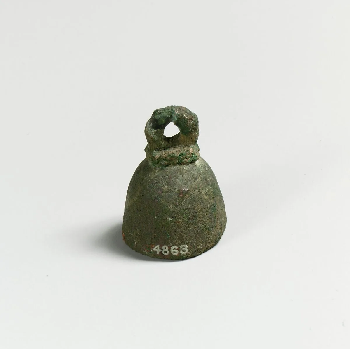 Bell — Unknown