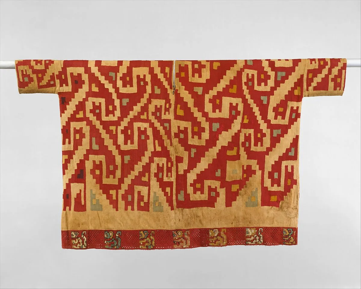 Tunic — Unknown