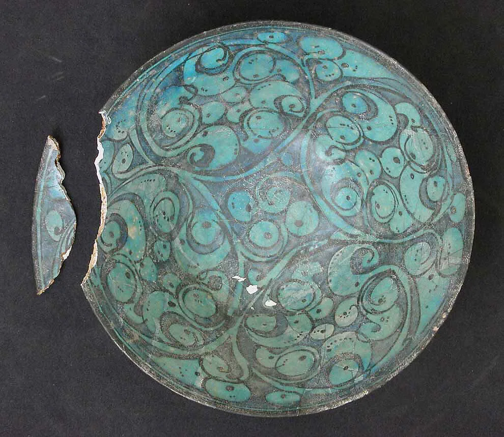 Bowl — Unknown