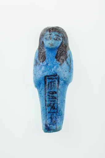 Worker Shabti of Nauny