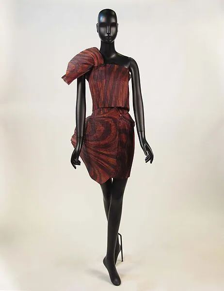 Ensemble — Issey Miyake
