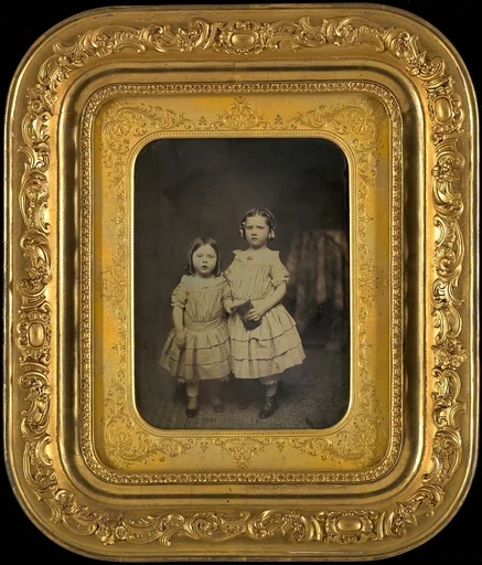 [Two Girls]