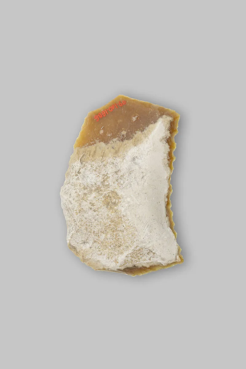 Sickle Insert — Unknown