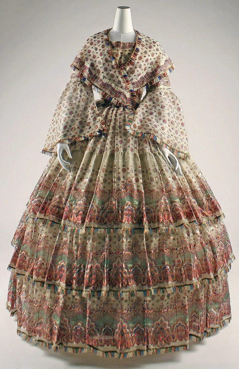 Ensemble — Unknown