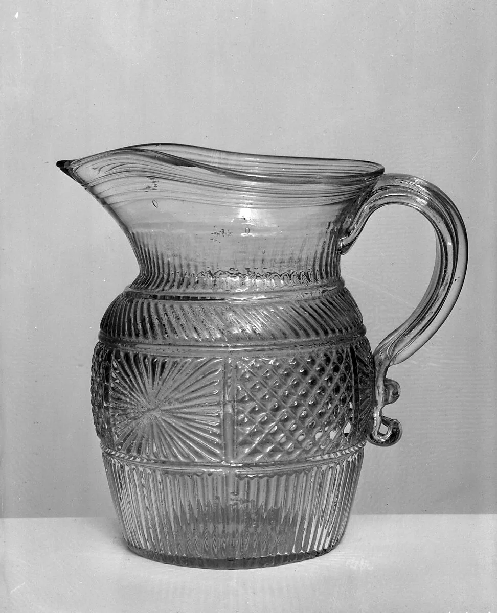 Pitcher — Unknown