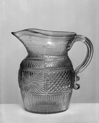 Pitcher