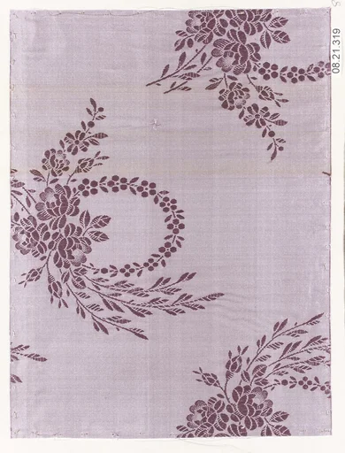 Textile sample