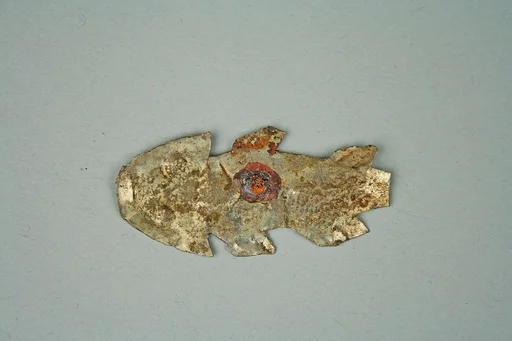 Fish Ornament