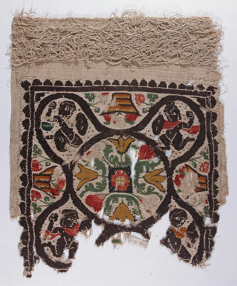 Panel — Unknown