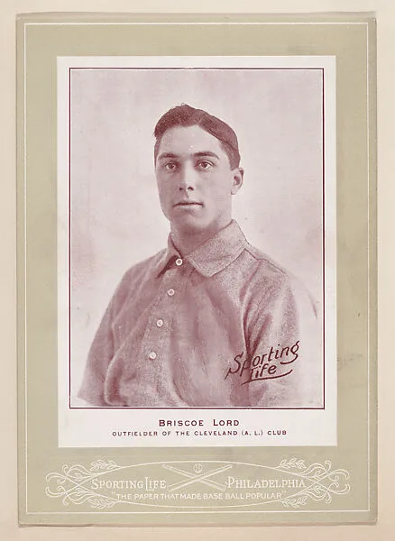 Briscoe Lord from Sporting Life Cabinets (W600) — Sporting Life