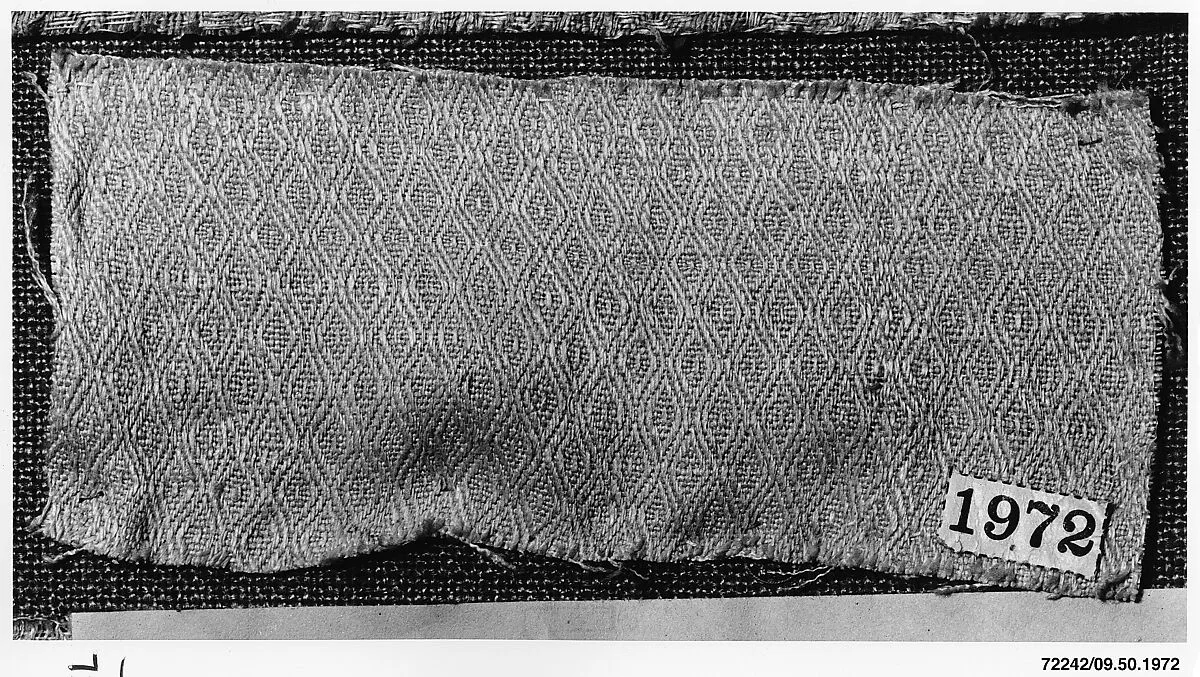 Piece — Unknown