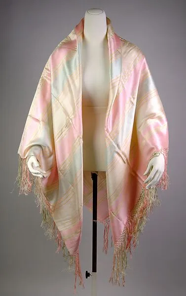 Shawl — Unknown