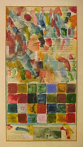 Color Chart