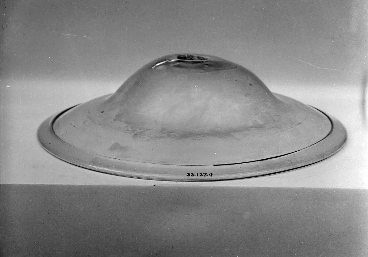 Lamp Shade — Unknown