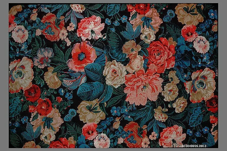Piece — Unknown