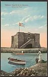 Habana: Castillo de la Chorrera. Chorrera Fort. — Unknown