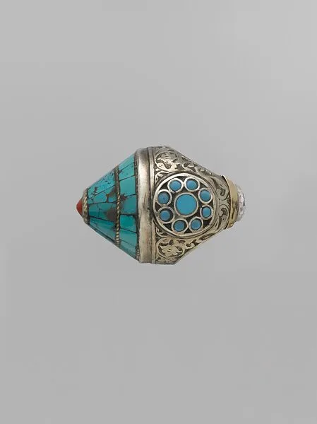 Ring — Unknown