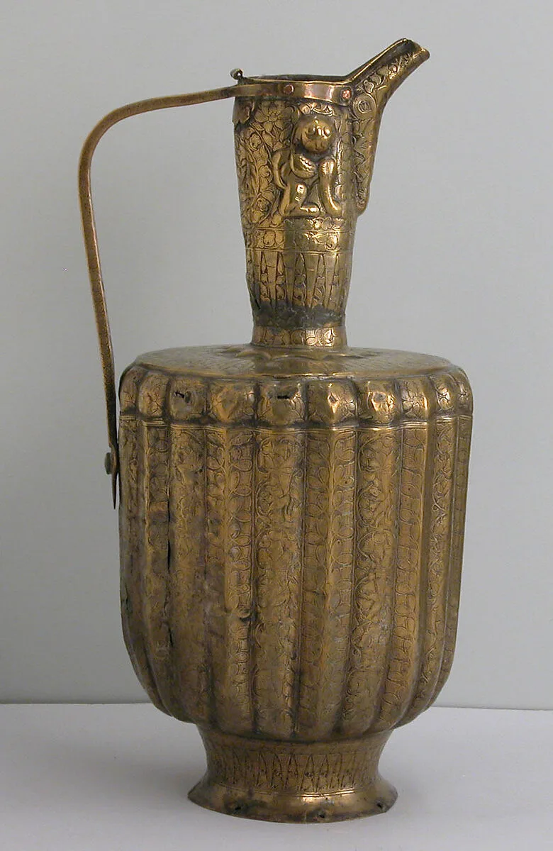 Ewer — Unknown