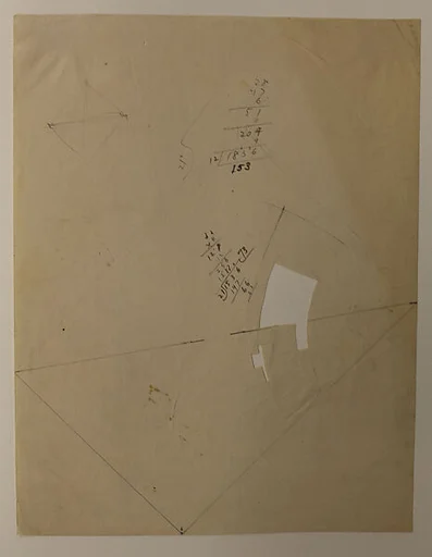 Sketches for "The Sun"