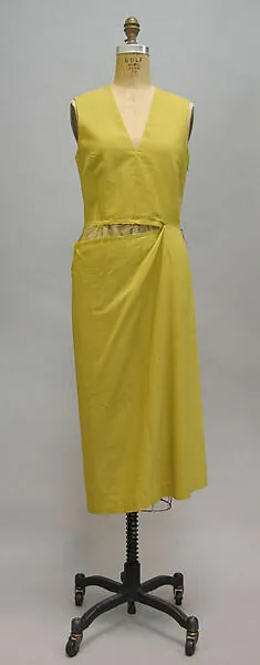 Dress — Maison Margiela|Martin Margiela