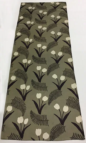 Textile sample — La Maison Martine
