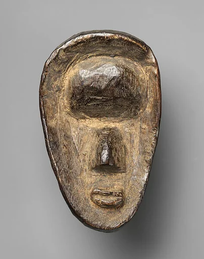 Miniature Mask