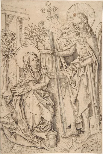 Christ Appearing to Mary Magdalen