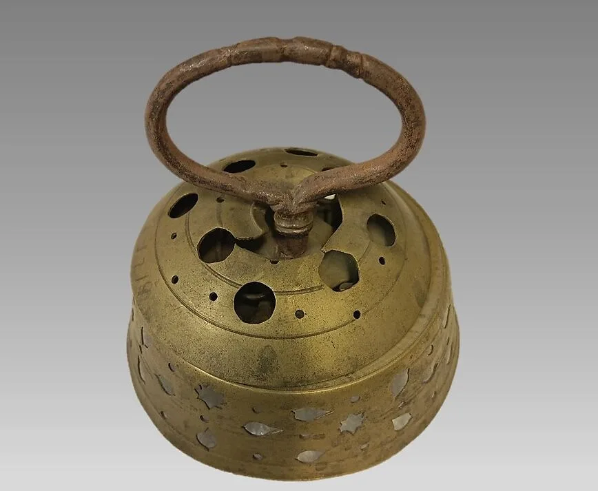 Mass Bell — Unknown