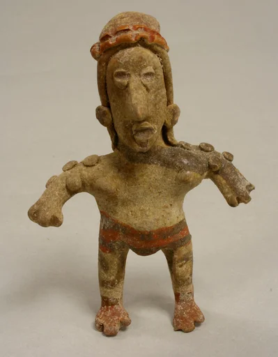 Standing Figure