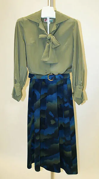 Ensemble — Vera Maxwell