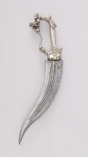 Dagger (Bichuwa)