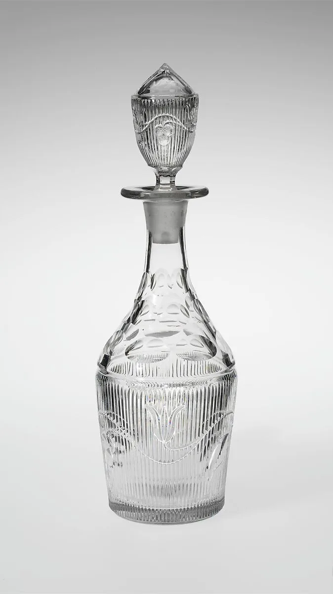 Decanter — Unknown