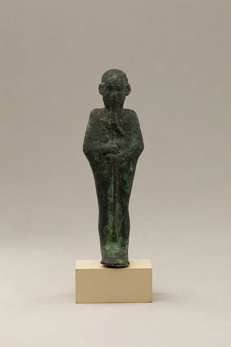 Ptah — Unknown