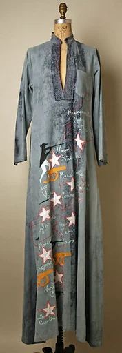 Caftan