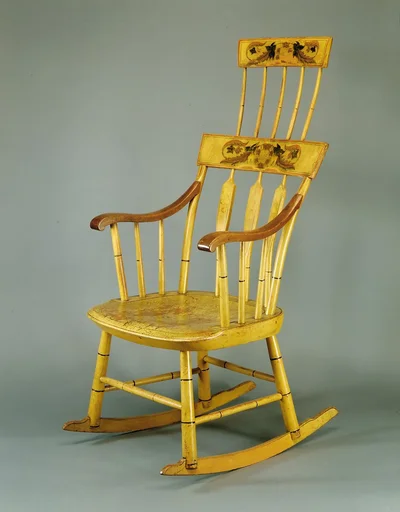 Rocking Chair