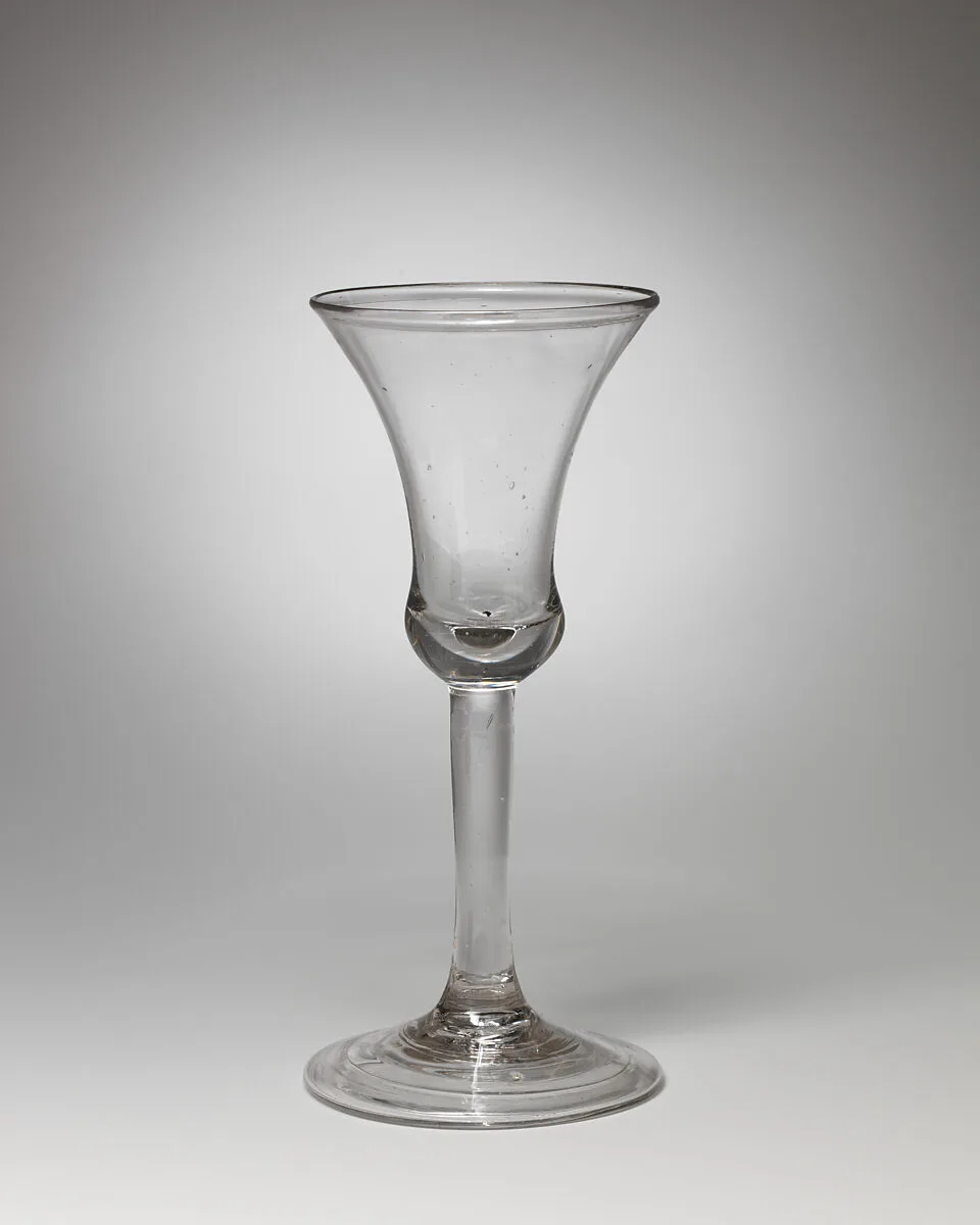 Wineglass — Unknown