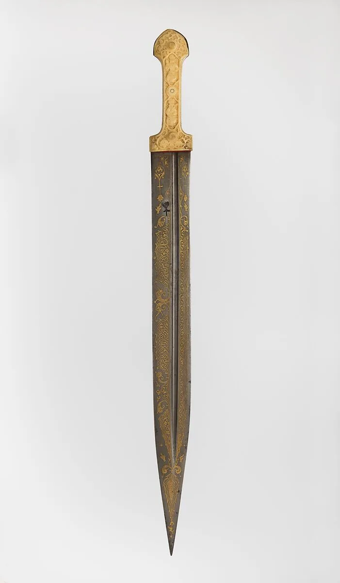 Dagger — Unknown