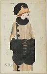 Fashion (Mode) — Wiener Werkstätte|Maria Likarz