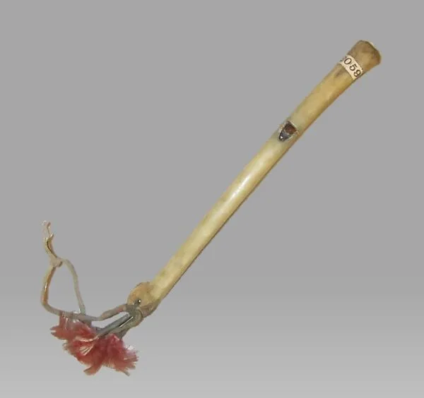 Whistle — Unknown