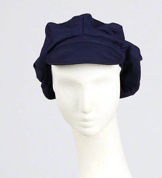 Uniform cap — Unknown