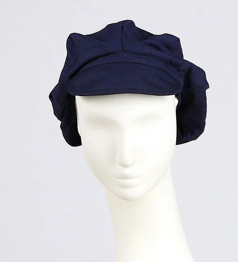 Uniform cap