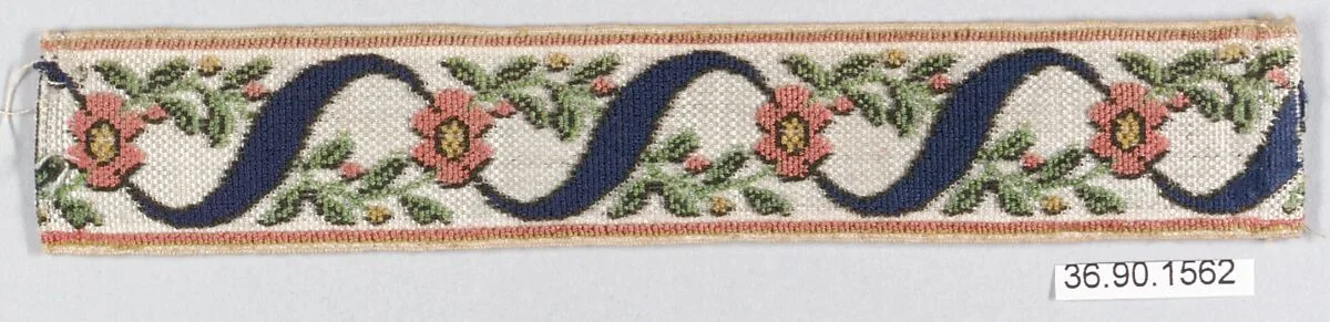 Galloon — Unknown