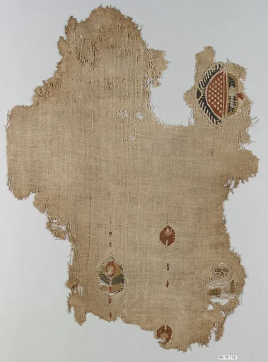 Textile Fragment