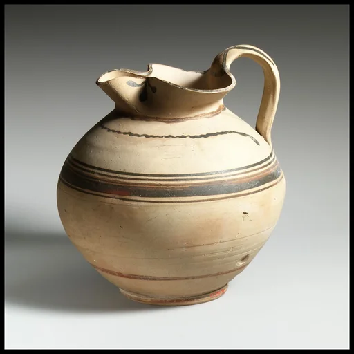 Oinochoe
