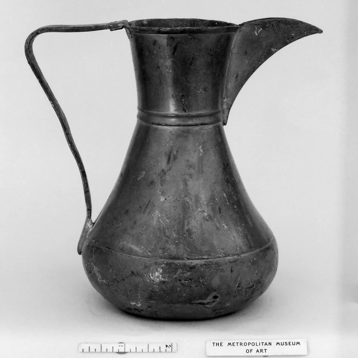 Ewer — Unknown