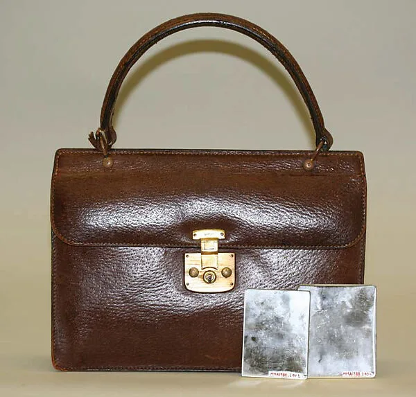 Purse — Gucci