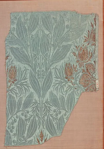 Textile fragment
