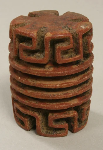 Rolelr Stamp