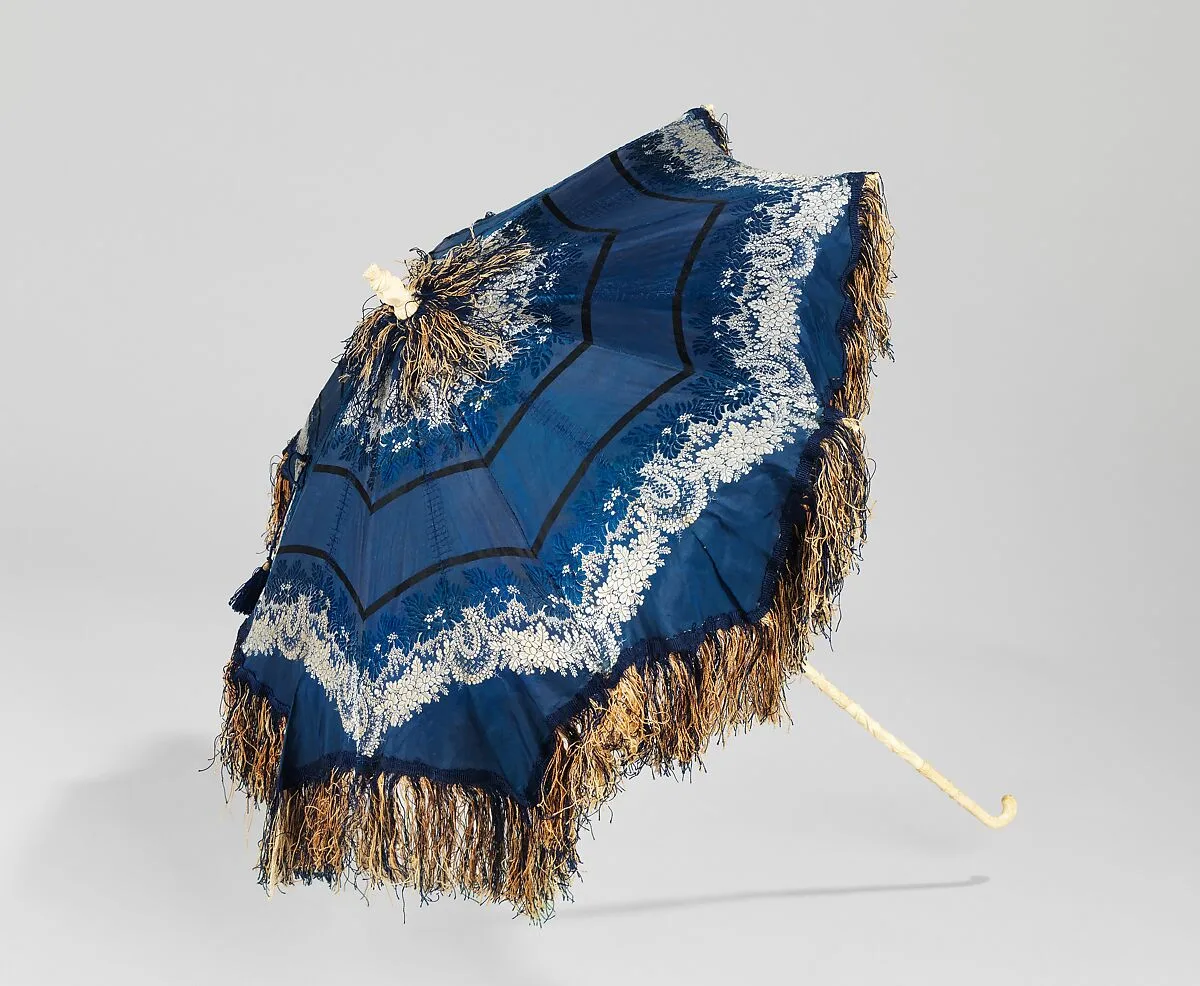 Parasol — Unknown