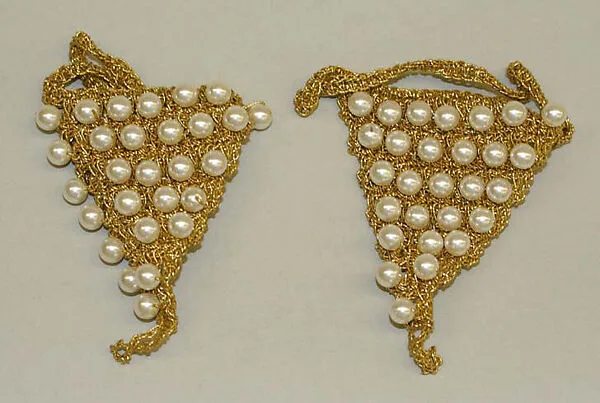 Sandals — Unknown